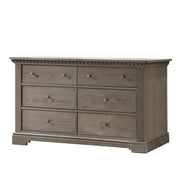 Ithaca Double Dresser