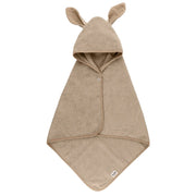 Kangaroo Hoodie Towel