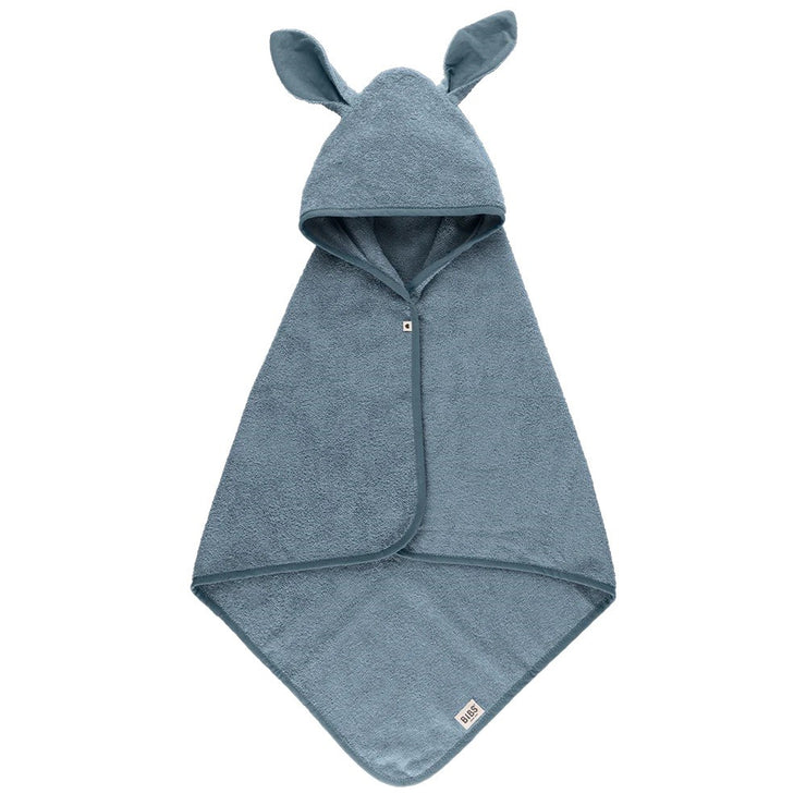 Kangaroo Hoodie Towel