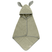 Kangaroo Hoodie Towel