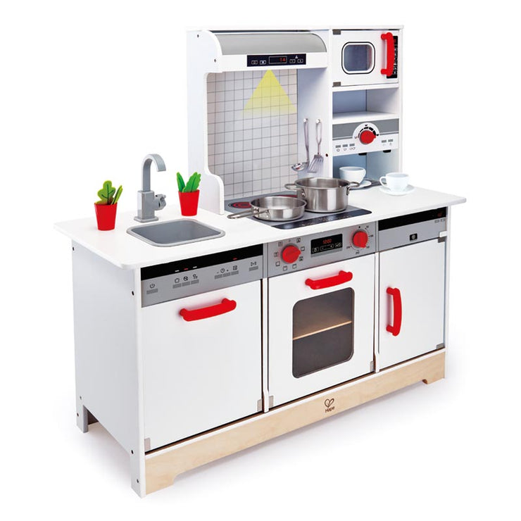 All-In-1 Kitchen