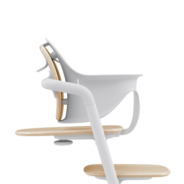 Lemo 2 Highchair 3-in-1