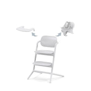 Lemo 2 Highchair 3-in-1