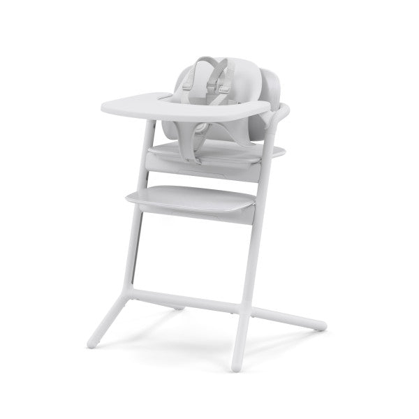 Lemo 2 Highchair 3-in-1