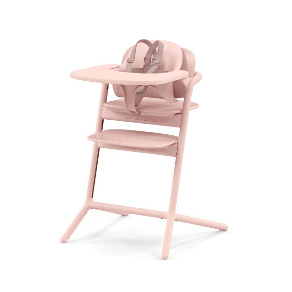 Lemo 2 Highchair 3-in-1