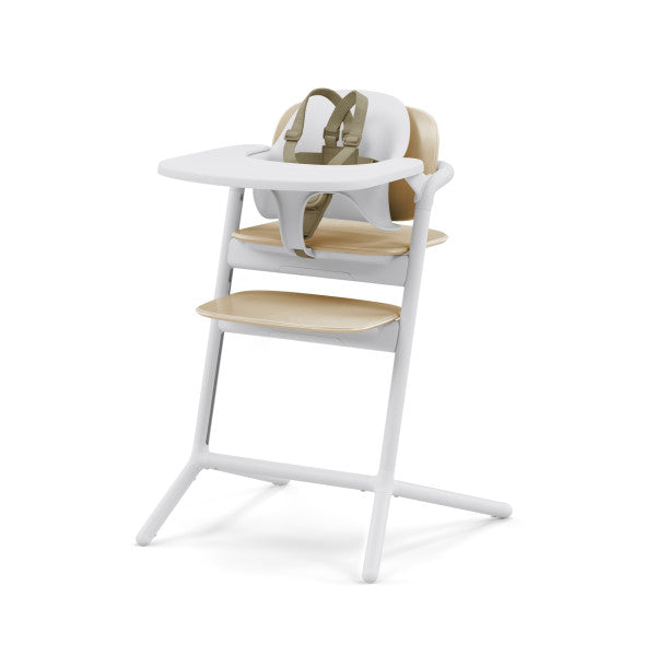 Lemo 2 Highchair 3-in-1