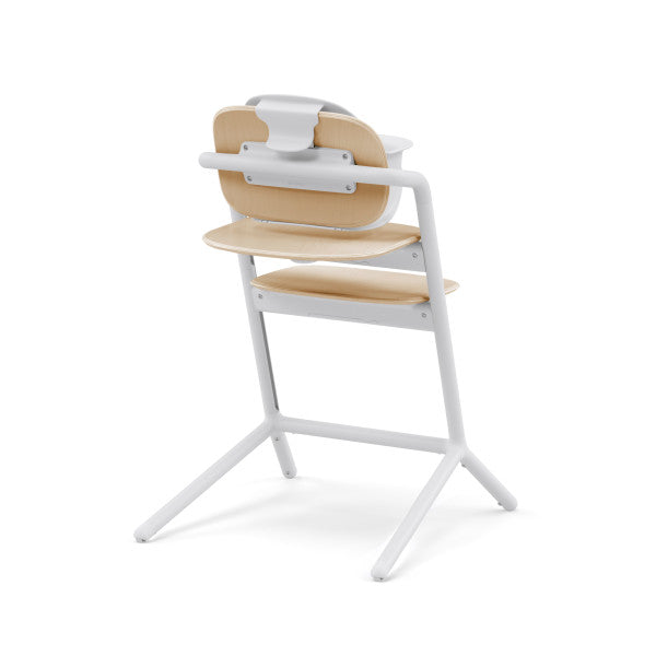 Lemo 2 Highchair 3-in-1