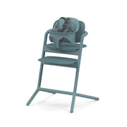 Lemo 2 Highchair 3-in-1