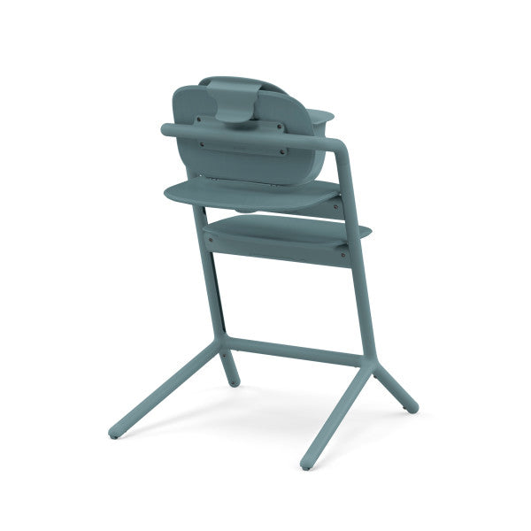 Lemo 2 Highchair 3-in-1