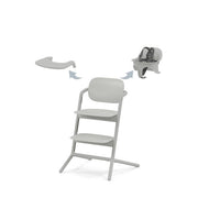 Lemo 2 Highchair 3-in-1