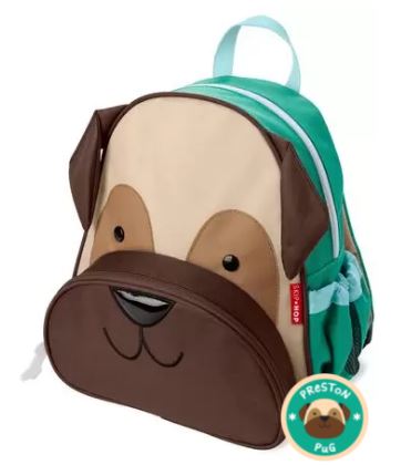 Zoo Little Kid Pack