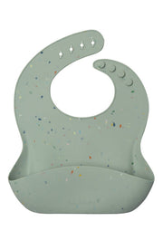 Silicone Bib