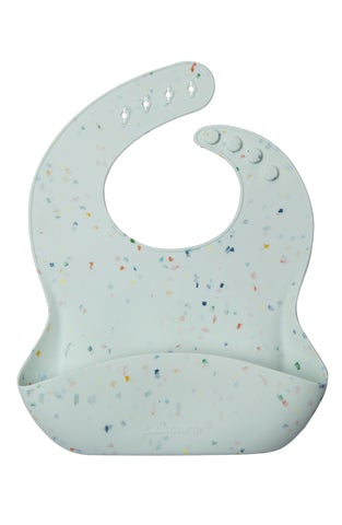 Silicone Bib