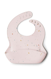 Silicone Bib