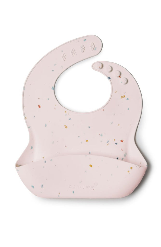 Silicone Bib