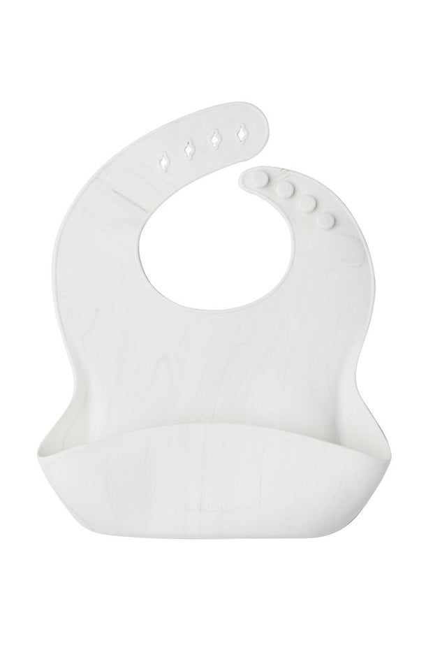 Silicone Bib