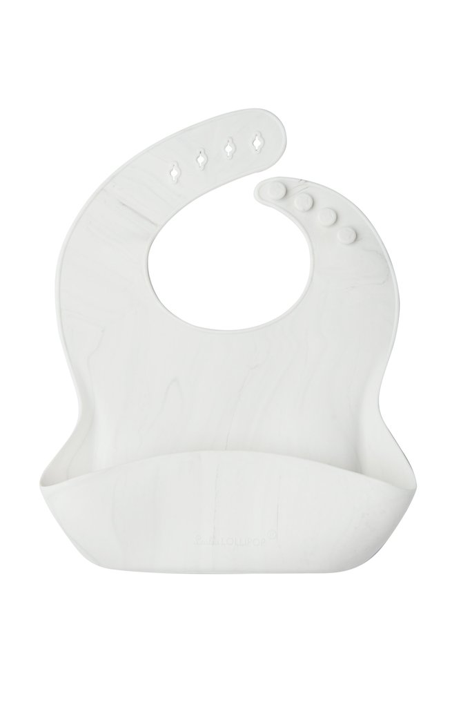 Silicone Bib