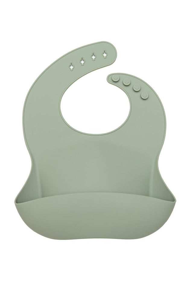 Silicone Bib