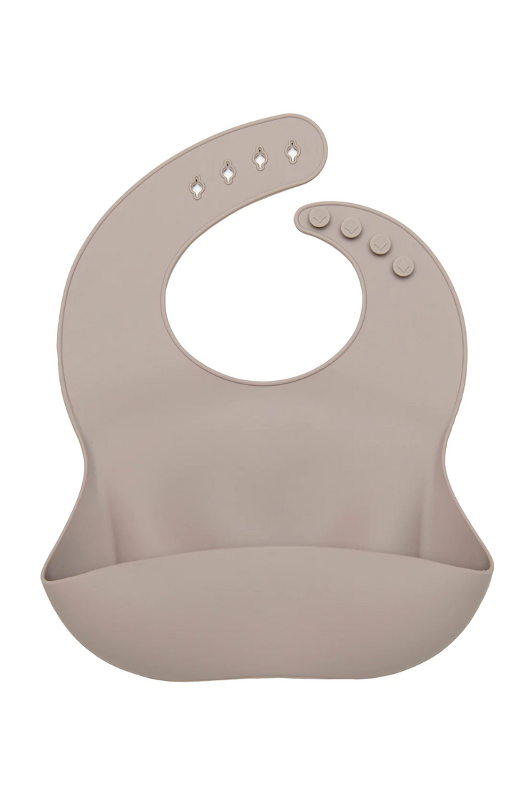 Silicone Bib