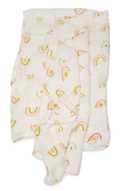 Muslin Swaddle