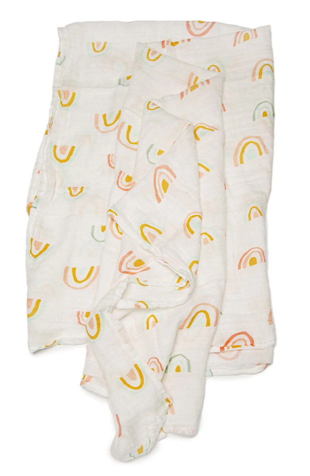 Muslin Swaddle