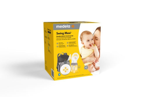 Swing Maxi Breastpump