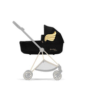 Mios 3 Carry Cot - Jeremy Scott