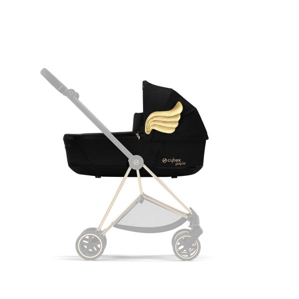 Mios 3 Carry Cot - Jeremy Scott