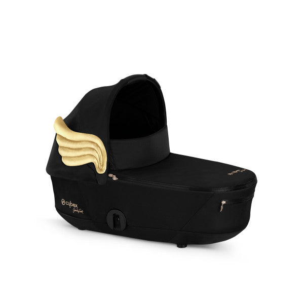 Mios 3 Carry Cot - Jeremy Scott