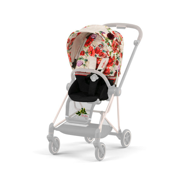 Mios 3 Seat Pack - Spring Blossom