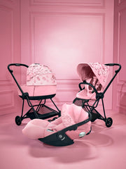 Mios 3 Seat Pack - Simply Flowers