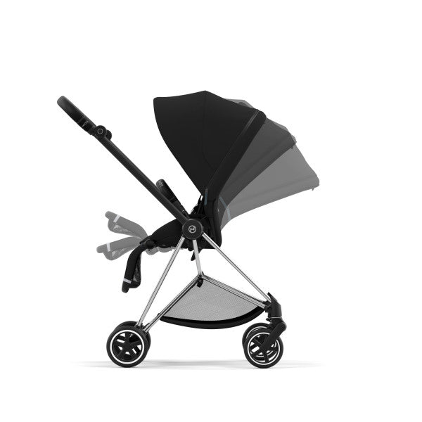 Mios 3 Stroller