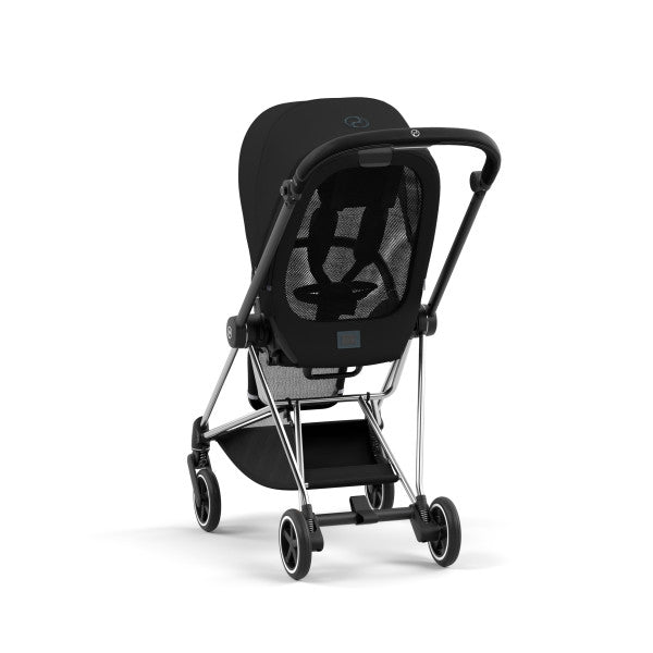 Mios 3 Stroller