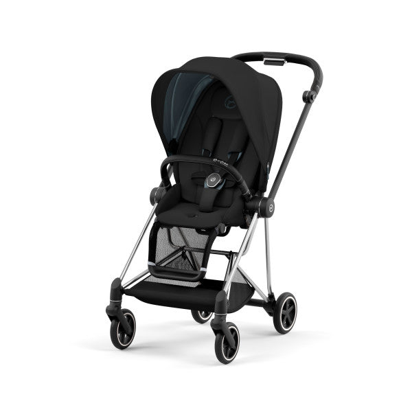 Mios 3 Stroller