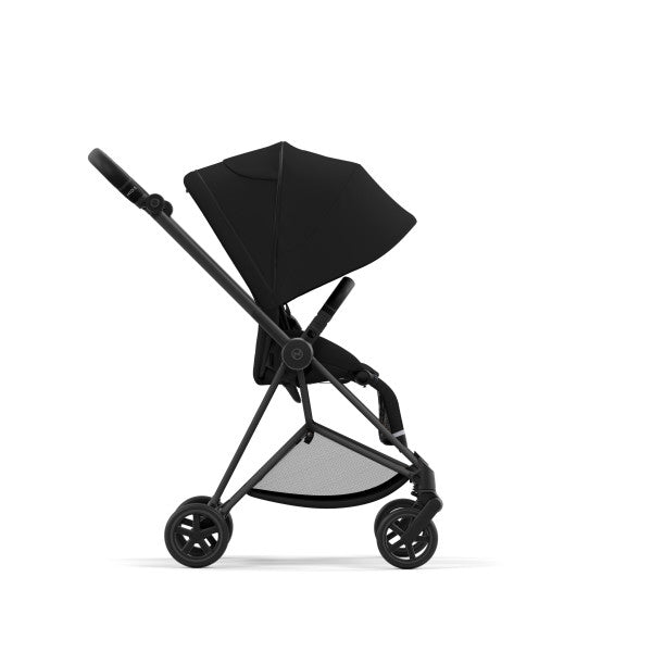 Mios 3 Stroller