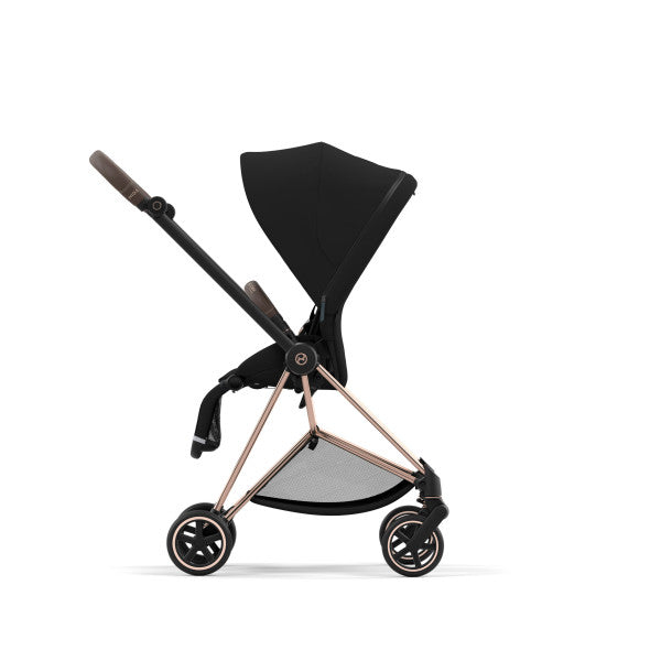 Mios 3 Stroller