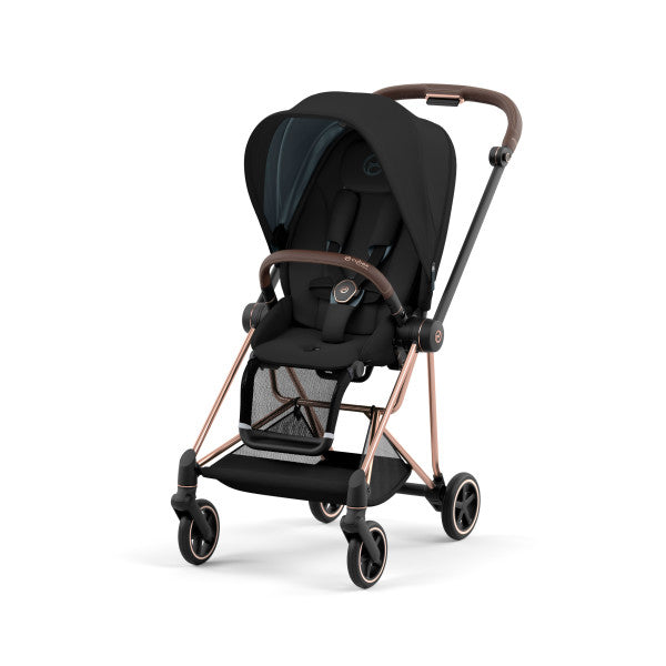 Mios 3 Stroller