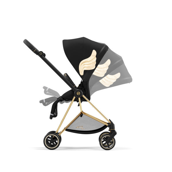 Mios 3 Stroller Jeremy Scott