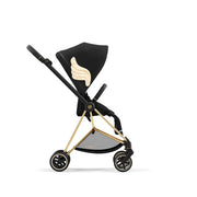 Mios 3 Stroller Jeremy Scott