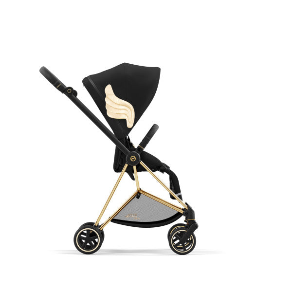 Mios 3 Stroller Jeremy Scott