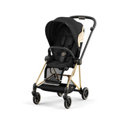 Mios 3 Stroller Jeremy Scott