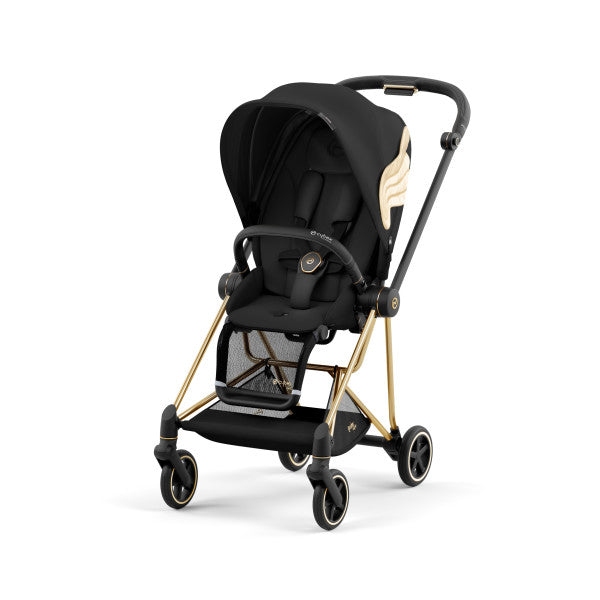 Mios 3 Stroller Jeremy Scott