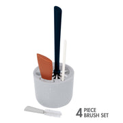 Mod Brush Set