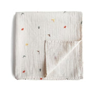 Muslin Swaddle Blanket