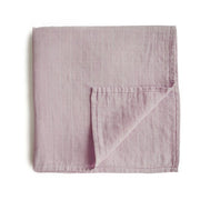 Muslin Swaddle Blanket