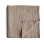 Muslin Swaddle Blanket