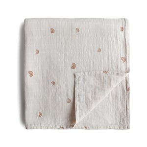 Muslin Swaddle Blanket