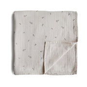 Muslin Swaddle Blanket