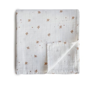 Muslin Swaddle Blanket