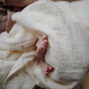 Muslin Swaddle Blanket